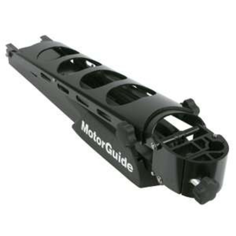 MotorGuide 8M4002193 Mount FW Gator 24 FB Freshwater Mount