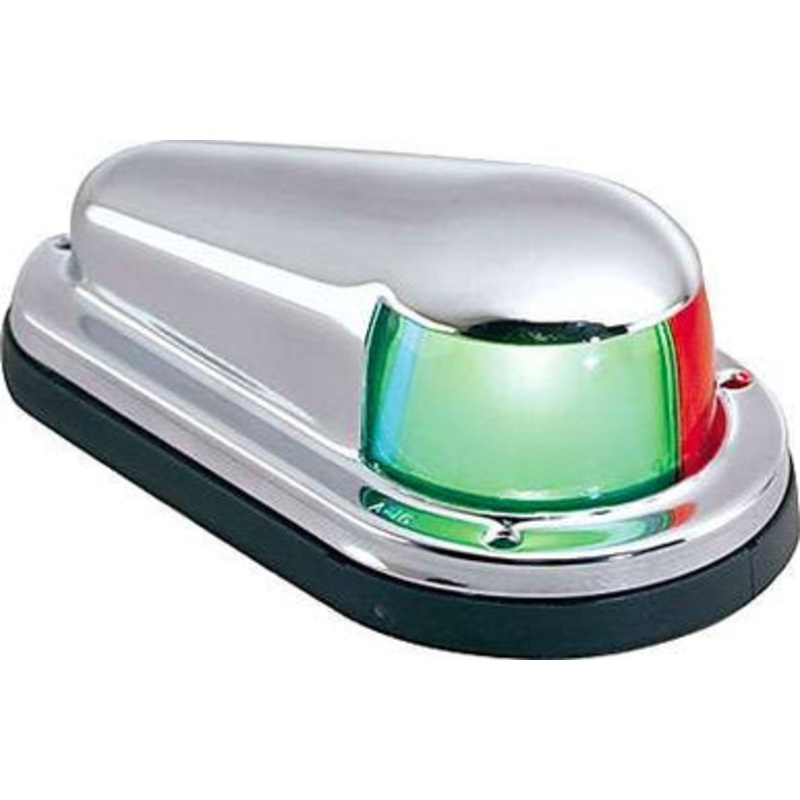 Perko 0904DP0CHR Bi-Color Light