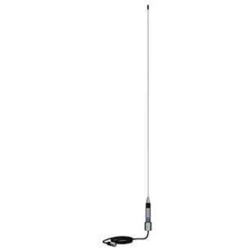 Shakespeare Low Profile Skinny Mini VHF Antenna – 36 in.