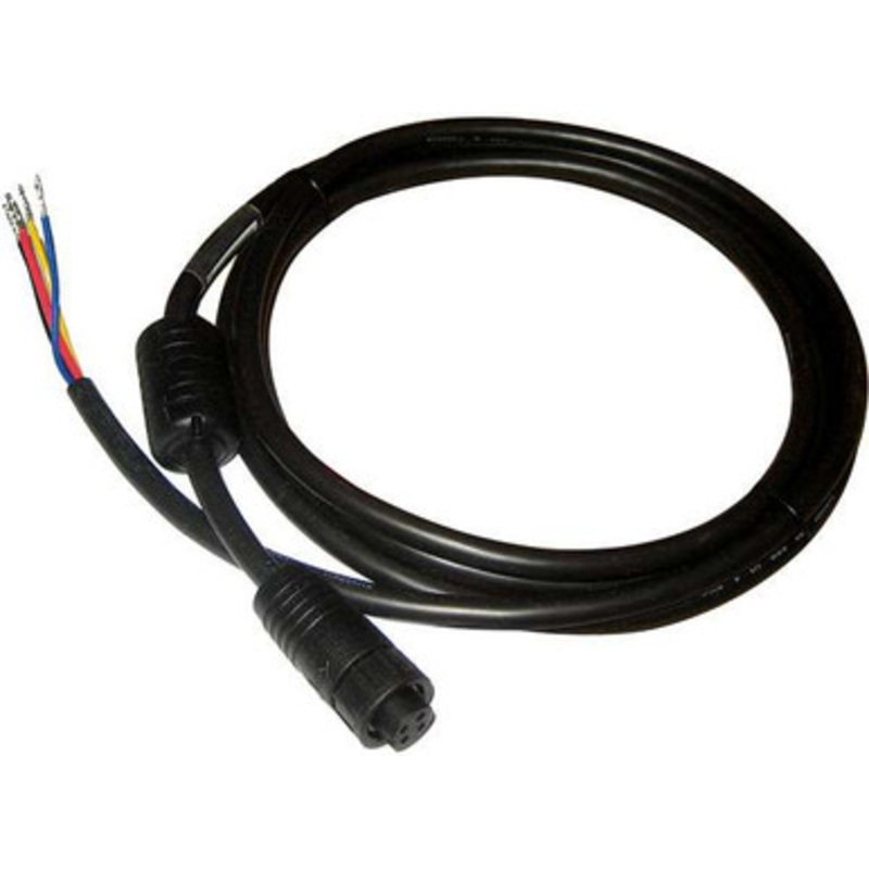 Simrad 000-00128-001 NSE Power Cable – 2m