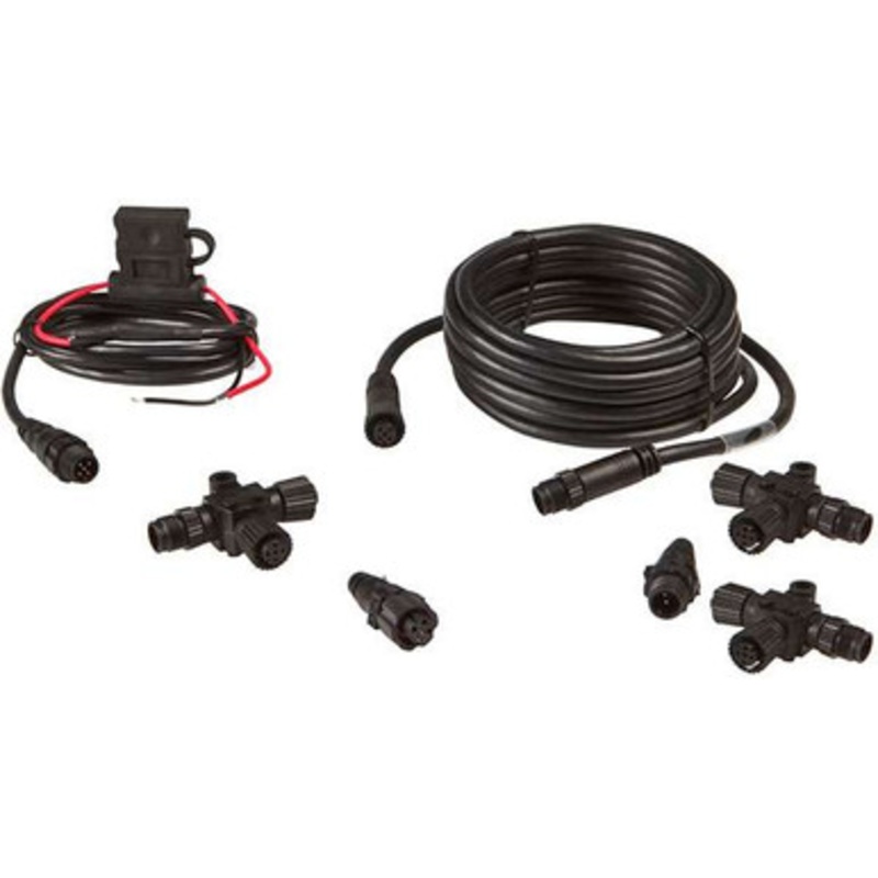 Simrad 000-10760-001 N2K Starter Kit