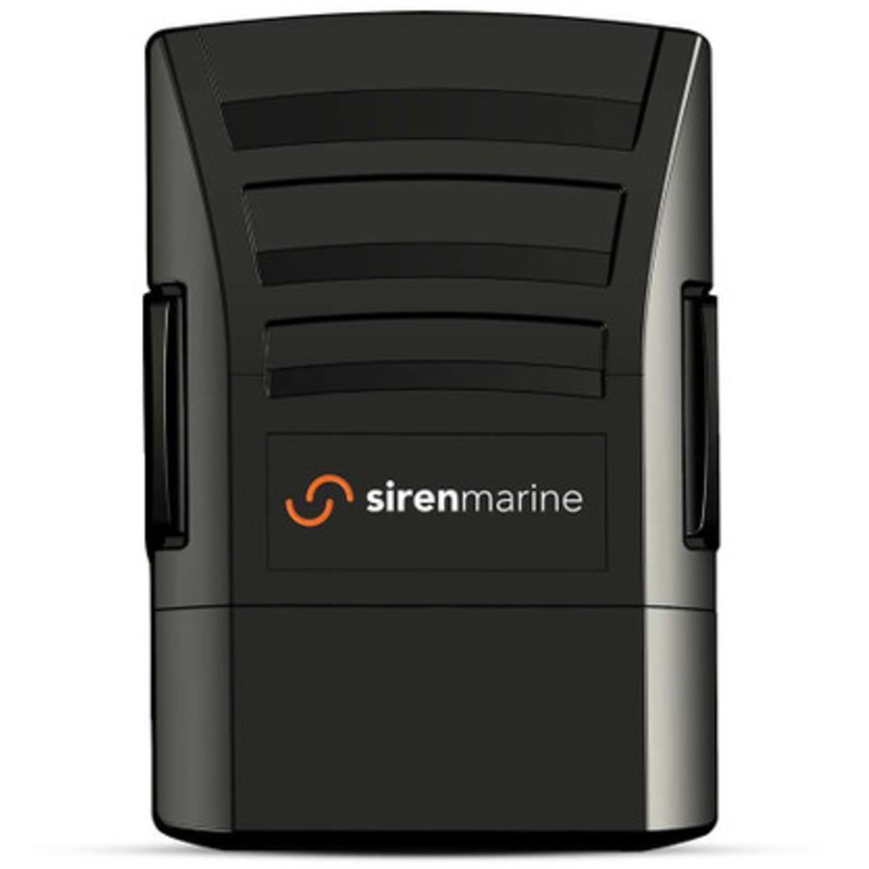 Siren Marine SM-MTC-A Monitoring Tracking Device