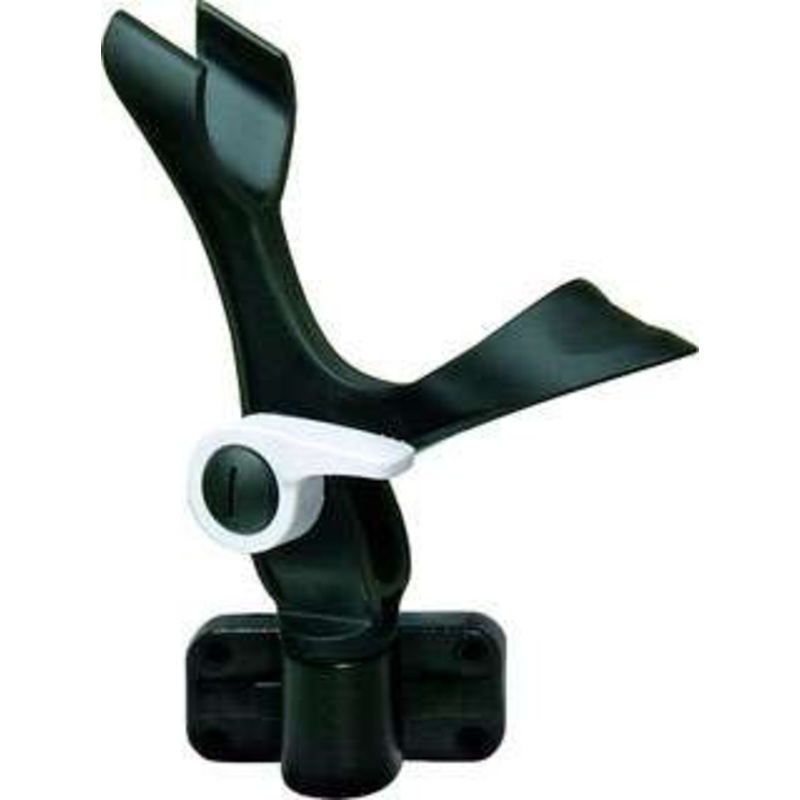 Fish-On! Light Tackle Rod Holder with Side Mount