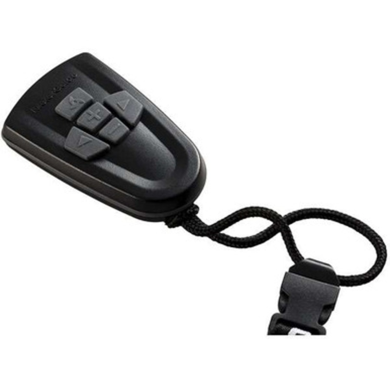 MotorGuide 8M0092068 Wireless Remote FOB f/Xi5 Saltwater – 2.4Ghz