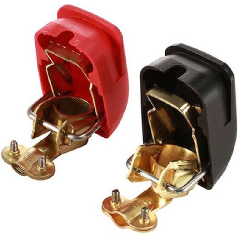 Motorguide 8M0092072 Quick Disconnect Battery Terminals