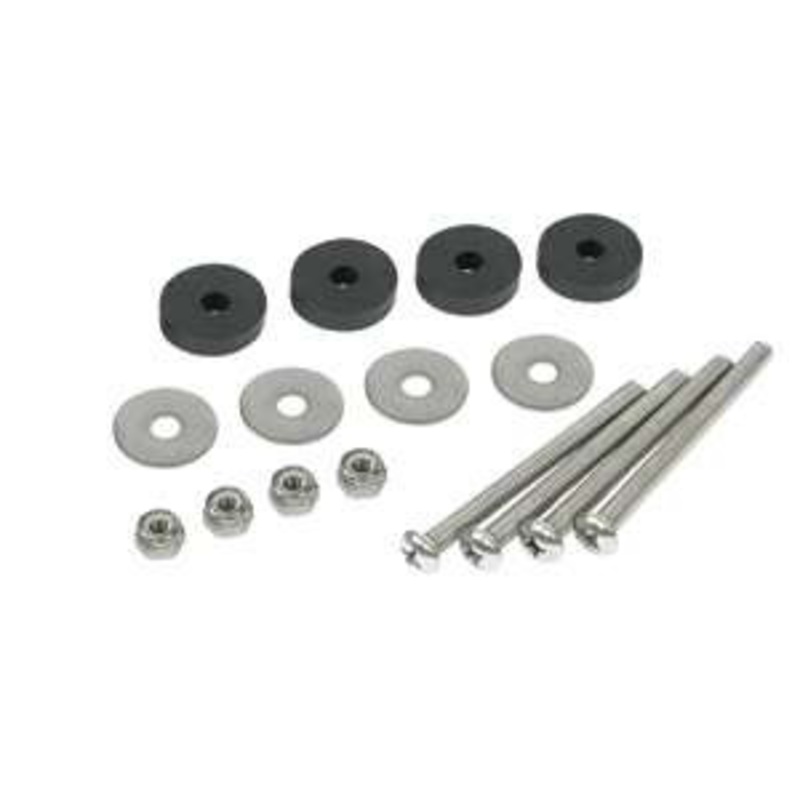 MotorGuide 8M4000873 Trolling Motor Mounting Kit
