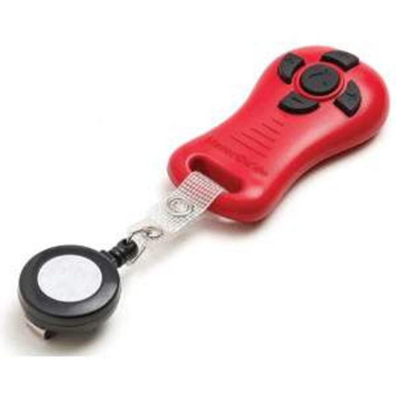 MotorGuide M887657 Wireless Hand-Held Remote