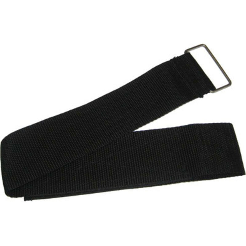MotorGuide MGA507A1 Trolling Motor Tie Down Stap with Velcro – All Gator