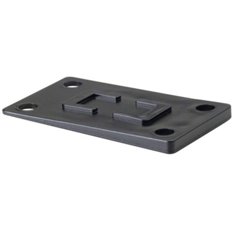 Shakespeare Style 414 Shim Kit f/ Ratchet Mounts
