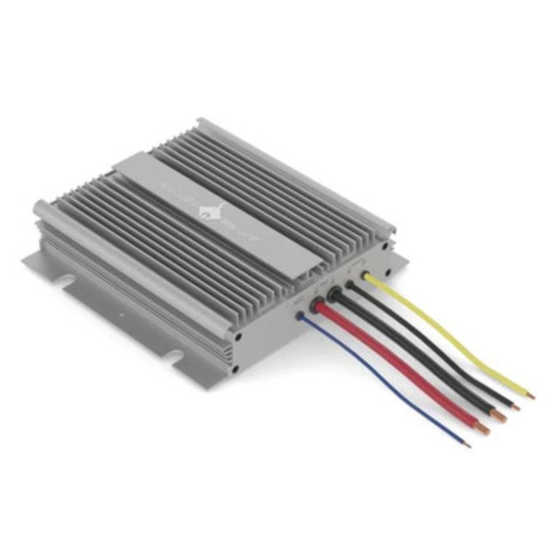 Abyss Battery 12V to 36V D/C to D/C Trolling Battery 10A Charger