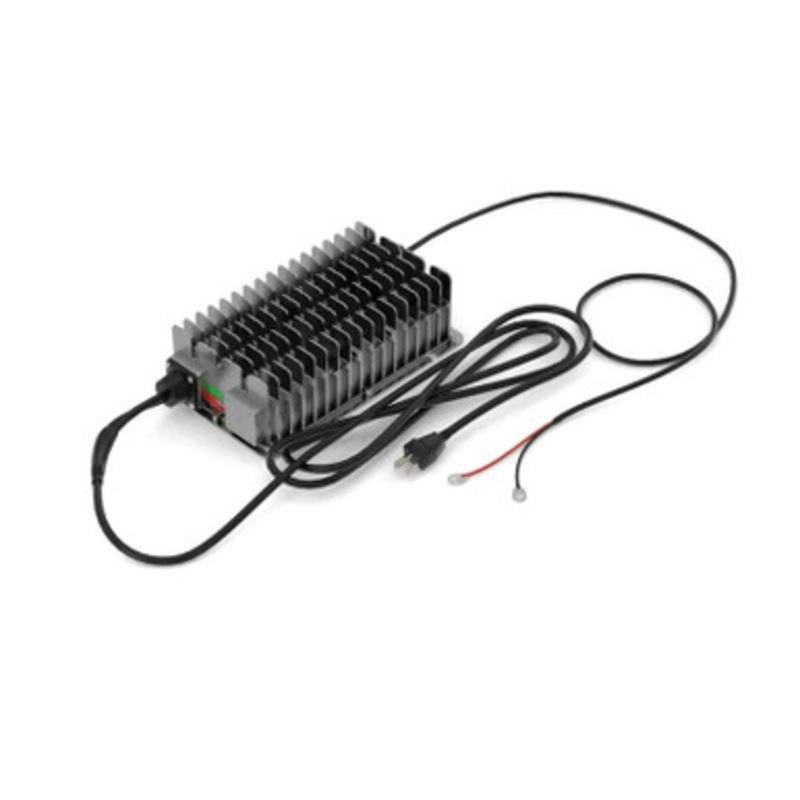 Abyss Battery 24V 10Ah High-Precision Marine Lithium Battery Charger