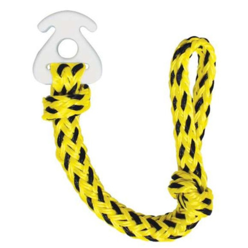 Airhead AHKC-1 Kwik-Connect Tow Rope for Tubing Connector