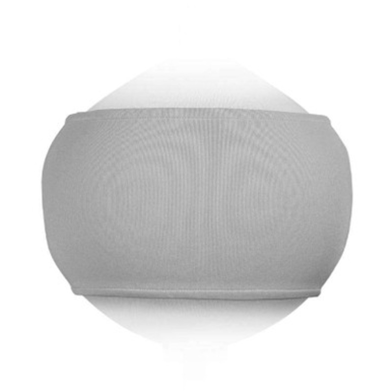 Fendertex S60 Cylindrical Fender Cover – Gray