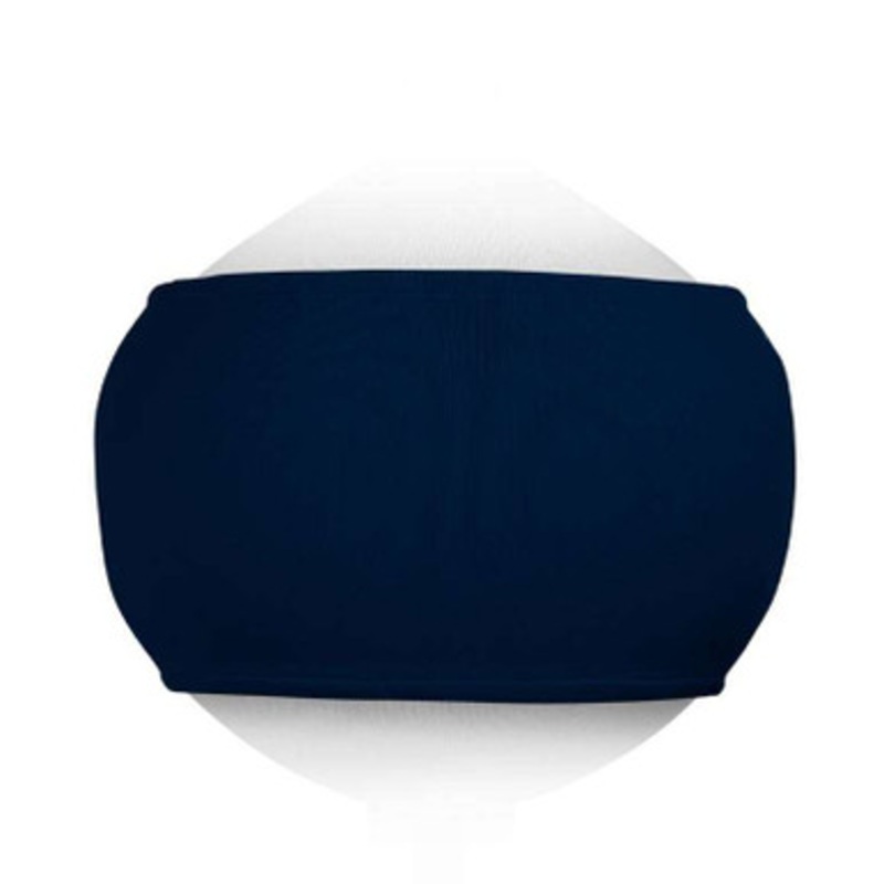 Fendertex S60 Cylindrical Fender Cover – Navy Blue
