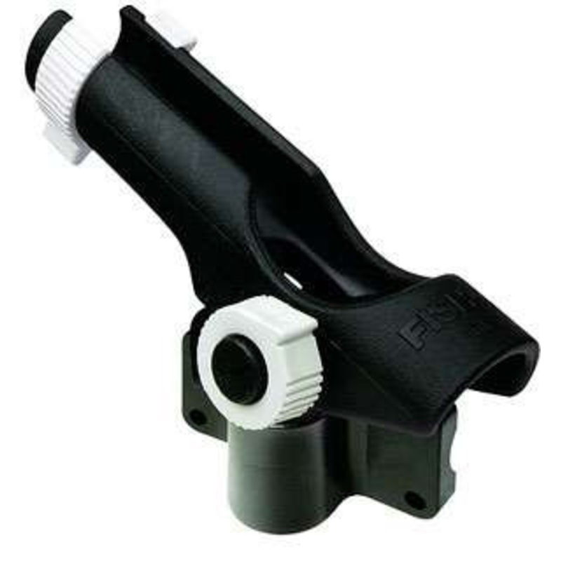 Fish-On! ”The Original” Rod Holder with Side Mount