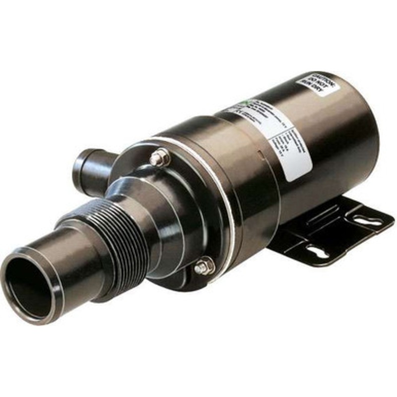 Johnson TA3P10-19 Macerator Pump