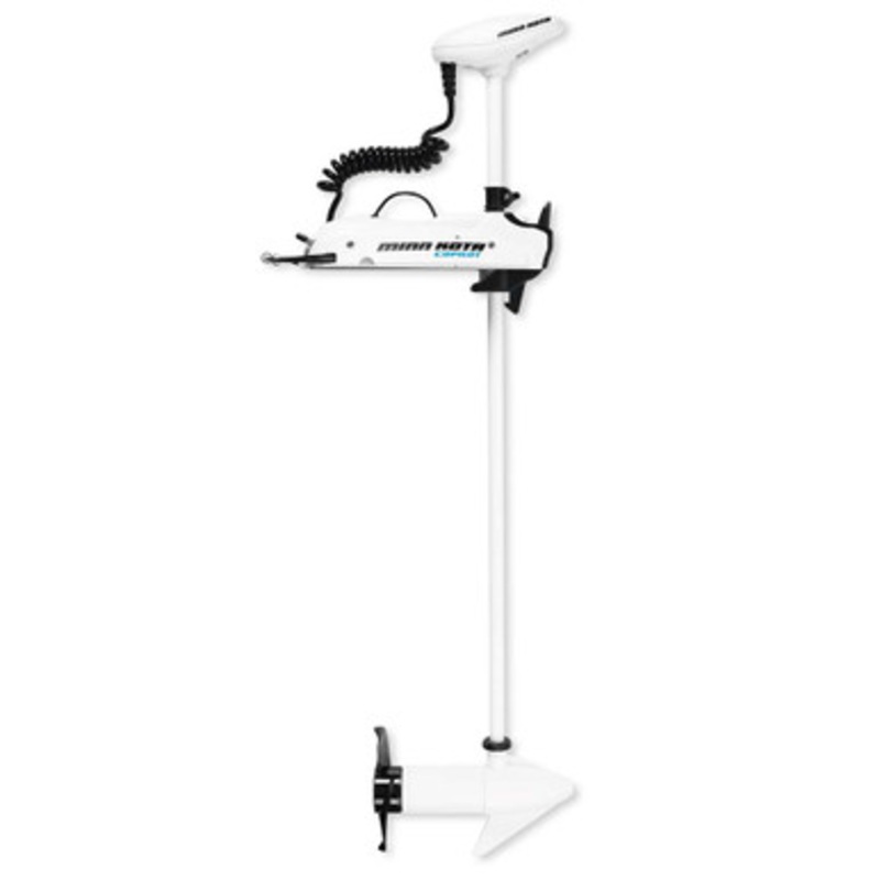 Minn Kota Riptide SP 55/SP/CoPilot – 12V-55lb-54”