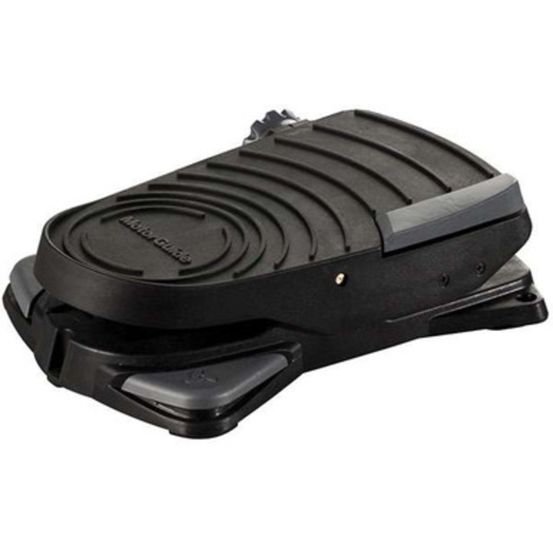 MotorGuide 8M0092069 Wireless Foot Pedal f/Xi5 – 2.4Ghz