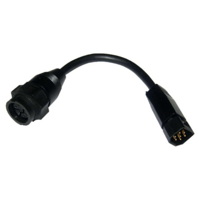 MotorGuide 8M4001962 Tour Series Sonar Adapter Humminbird 7 Pin