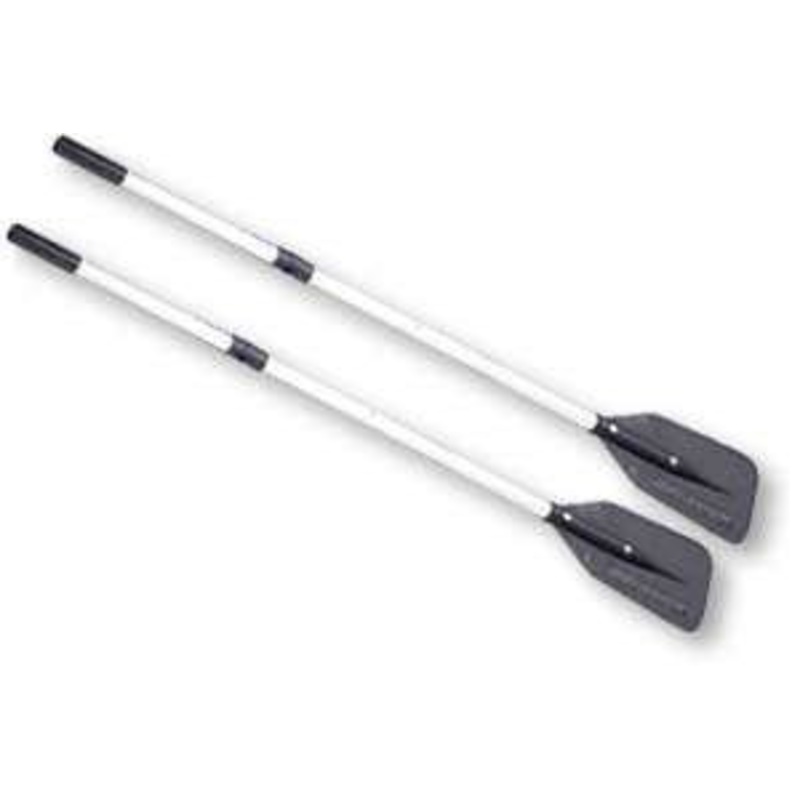 Sea Eagle AB255 Aluminum Collapsible Oar Set