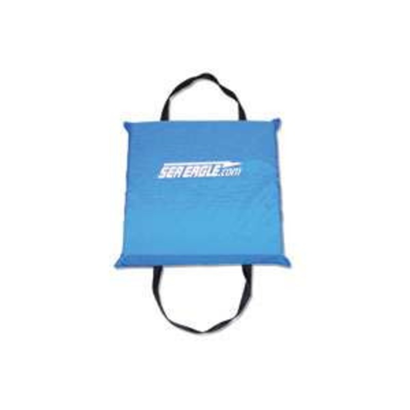 Sea Eagle BTCUSHION Seat Cushion/Throwable PFD