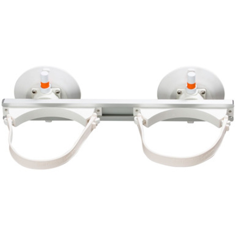 SeaSucker 5533 2-Tank Racks