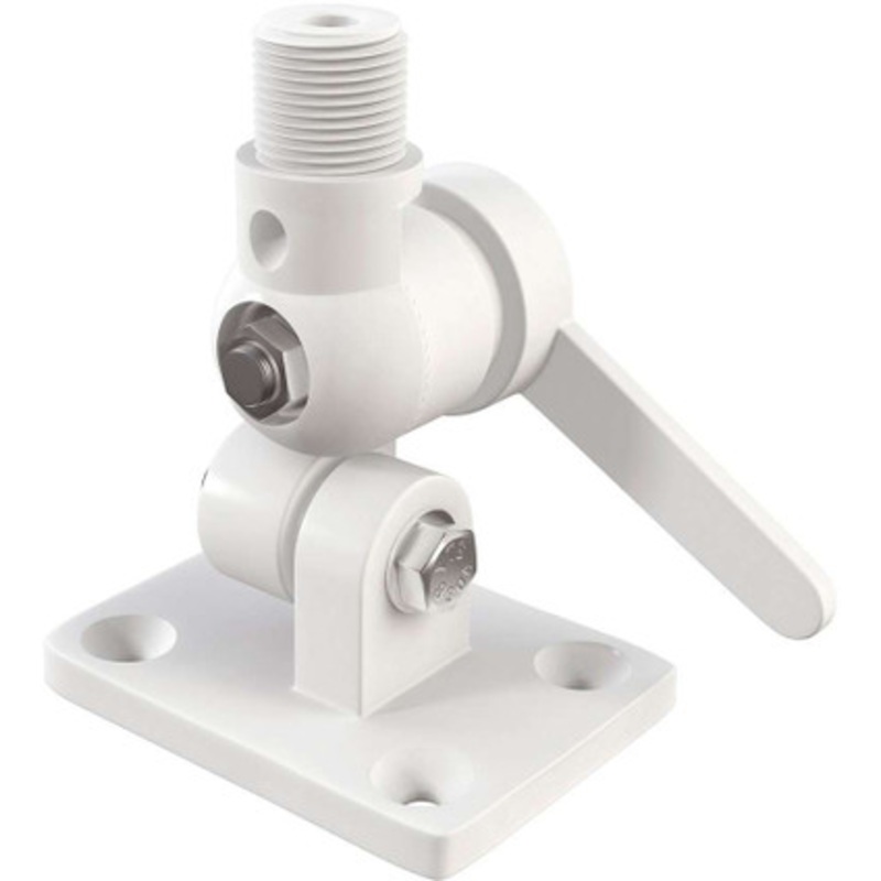 Shakespeare 4186U Nylon Ratchet Mount – Unassembled