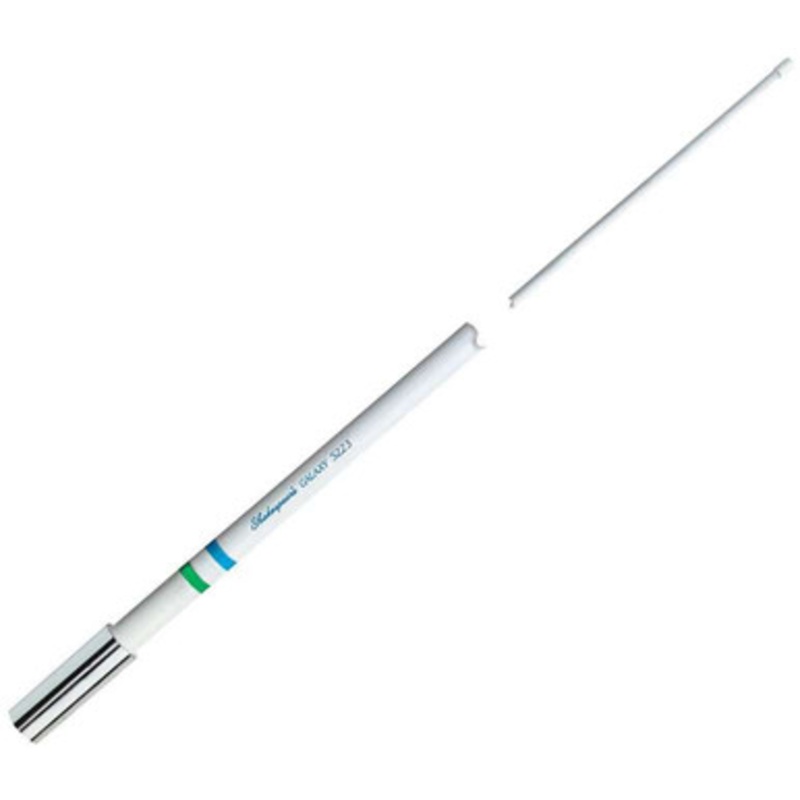 Shakespeare 5223-XT Galaxy CB Antenna – 8 ft.