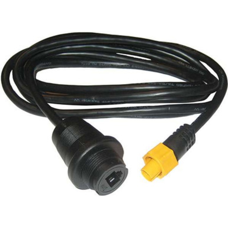 Simrad 000-0127-56 Ethernet Adapter Cable 2M – 5P Male to RJ45 Female