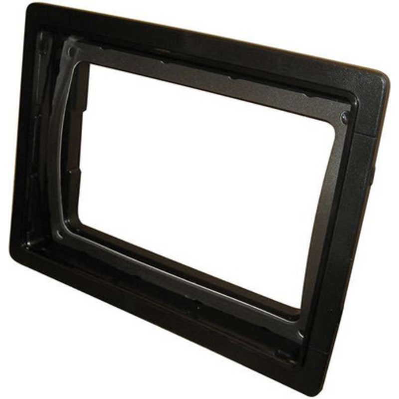 Simrad 000-12366-001 Flush Mount Kit f/ GO7 & Vulcan 7