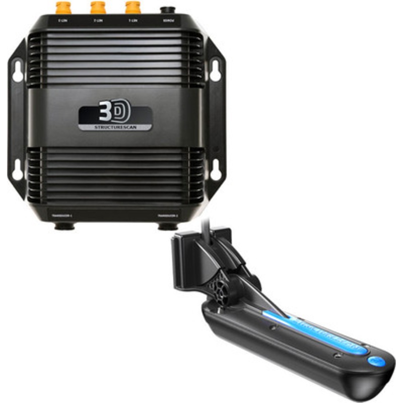 Simrad 000-12395-001 StructureScan 3D