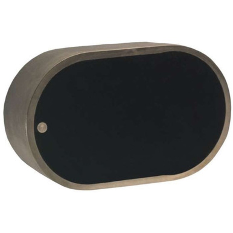 Simrad PM275LH-W Pocket Mount Transducer – Wide Beam CHIRP – 1kW