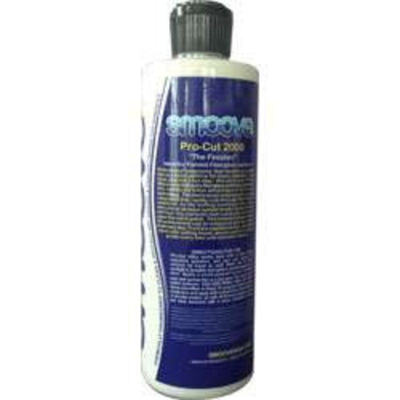 Smoove Pro-Cut 2000 ‘The Finisher’ – Pint