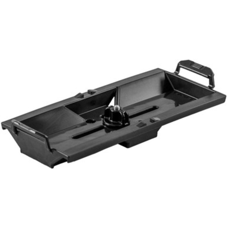 YakAttack TracPak Quick Release Base – Mount Only