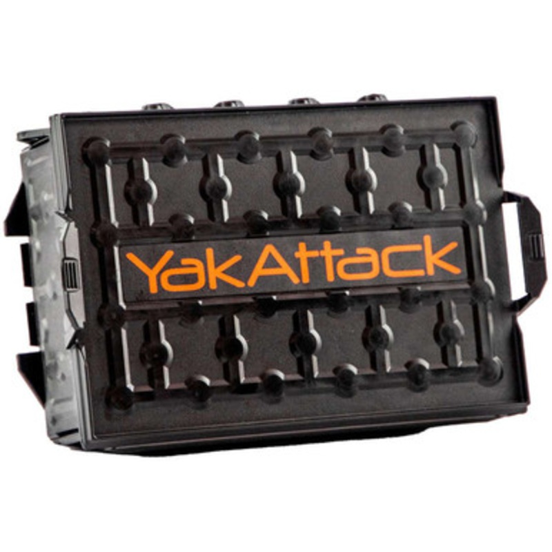 YakAttack TracPak Stackable Storage Box – Spare Box