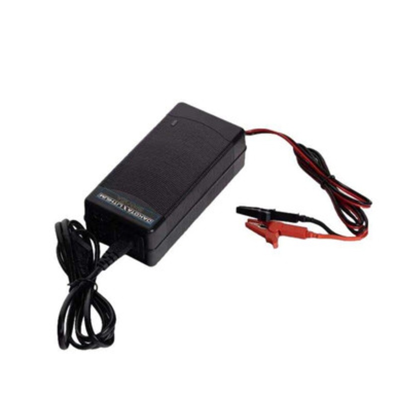 Dakota Lithium 24V 5A Lithium LIFEPO4 Battery Charger