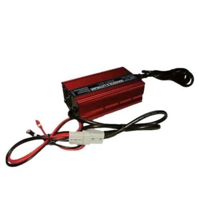 Dakota Lithium 36V 8A LIFEPO4 Battery Charger