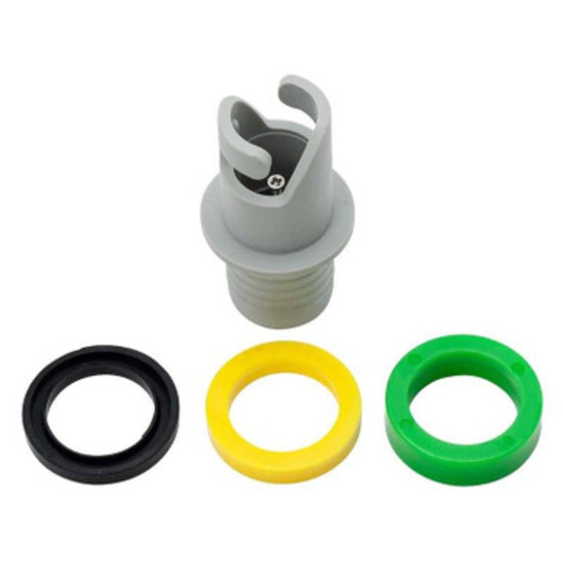 Fendertex Air Pump Inflation Adaptor