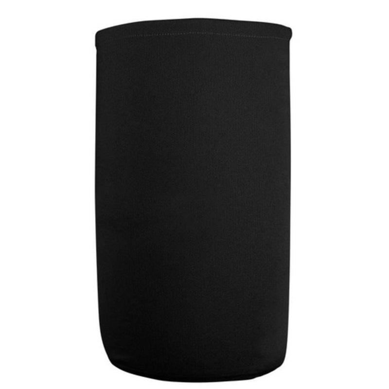 Fendertex C104 Cylindrical Fender Cover – Black