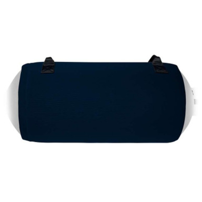 Fendertex C104 Longside Cylindrical Fender Cover – Navy Blue
