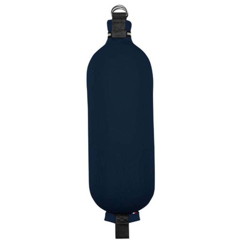 Fendertex C62 Cylindrical Fender – Navy Blue