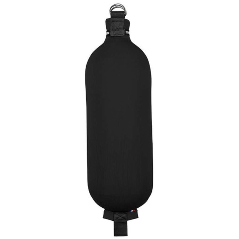 Fendertex C73 Cylindrical Fender – Black