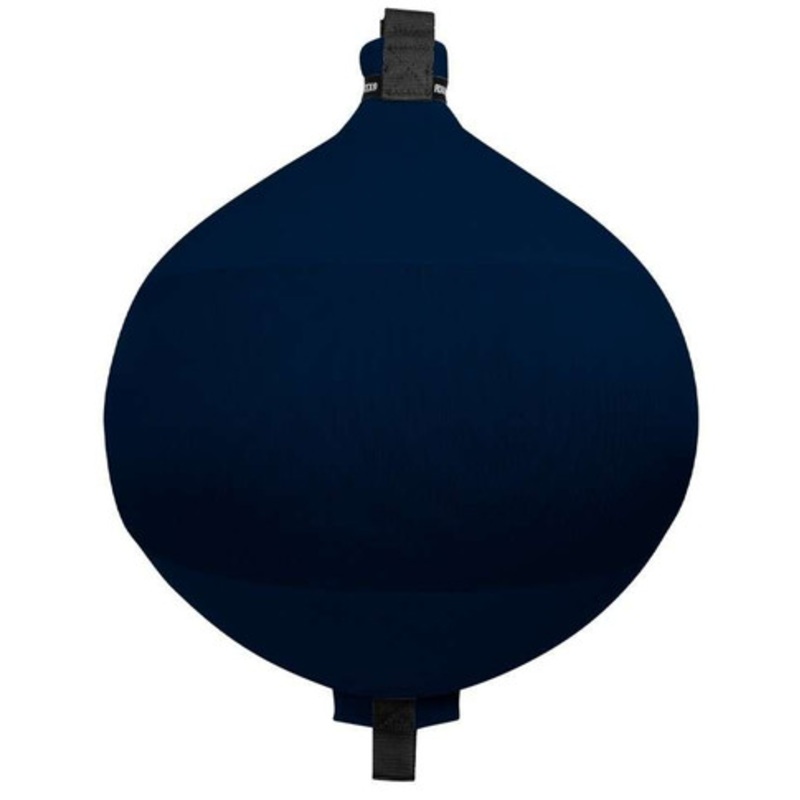 Fendertex S100 S60 Spherical Fender – Navy Blue