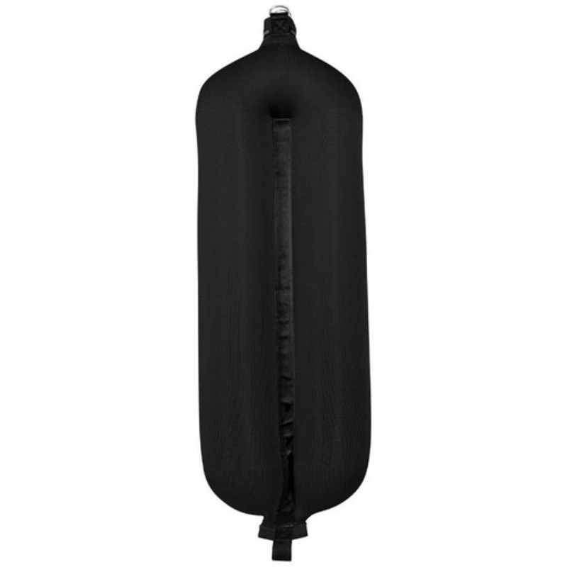 Fendertex T14-5 Tandem Fender – Black