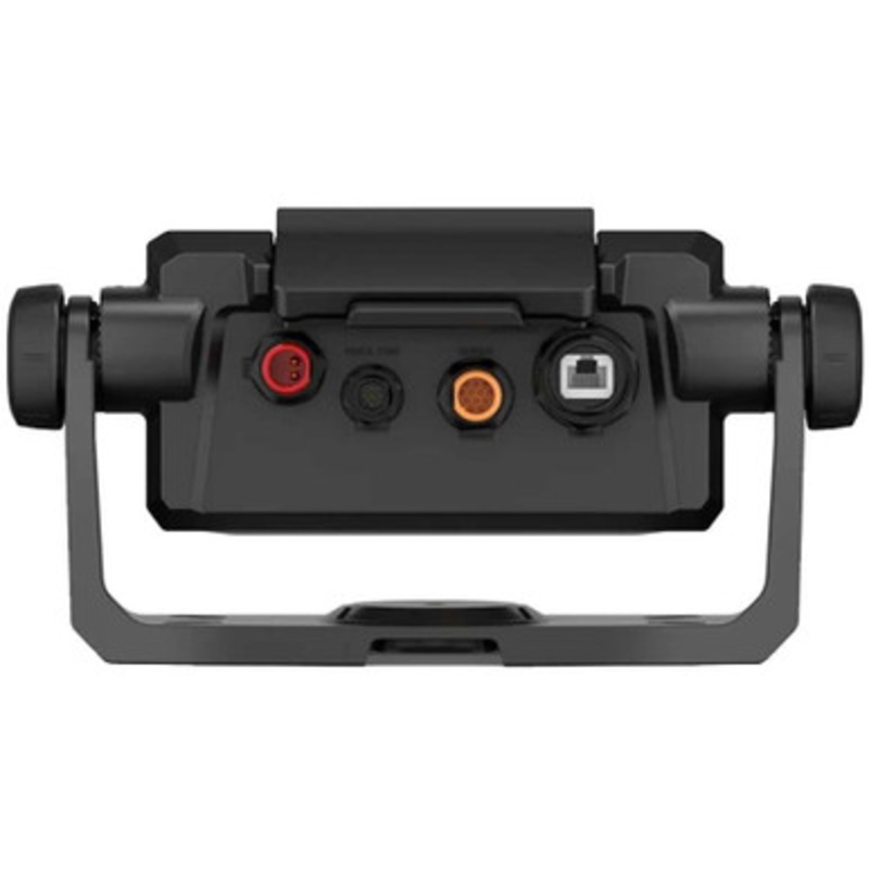 Garmin 010-13115-11 Bail Mount w/Quick Release Cradle for ECHOMAP UHD2 7sv