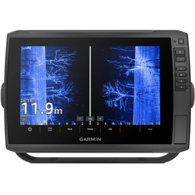 Garmin ECHOMAP Ultra 2 102sv Chartplotter w/o Transducer