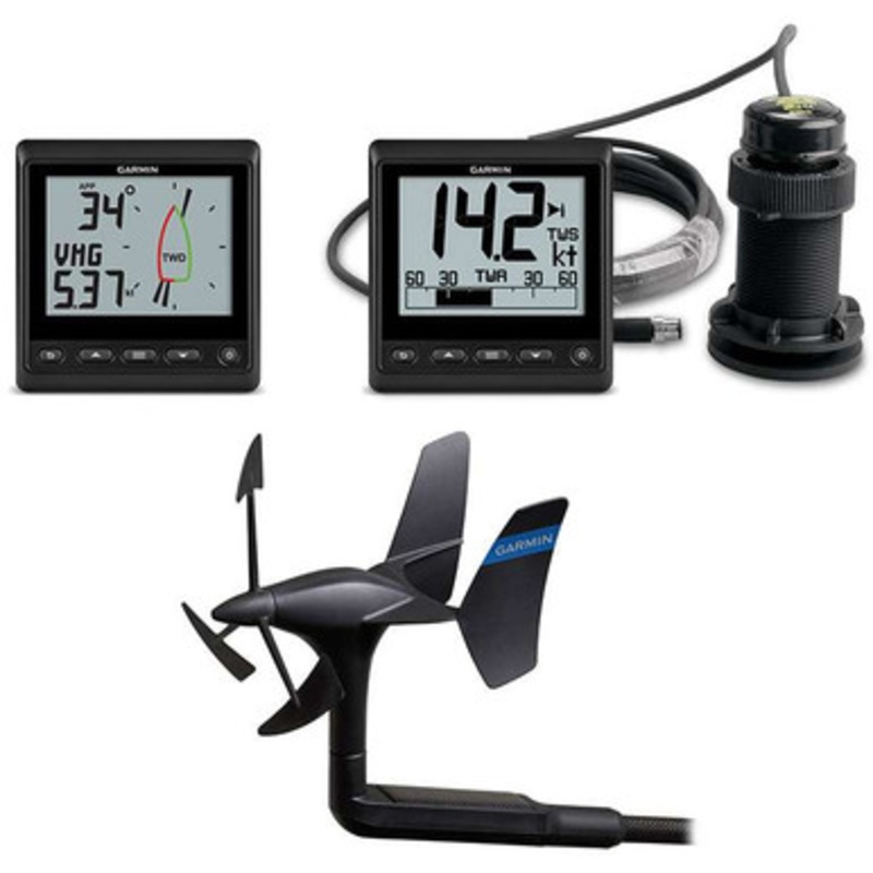 Garmin GNX Wireless Sail Pack