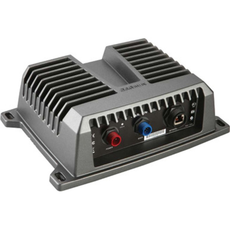 Garmin GSD 24 Digital Black Box Network Sounder