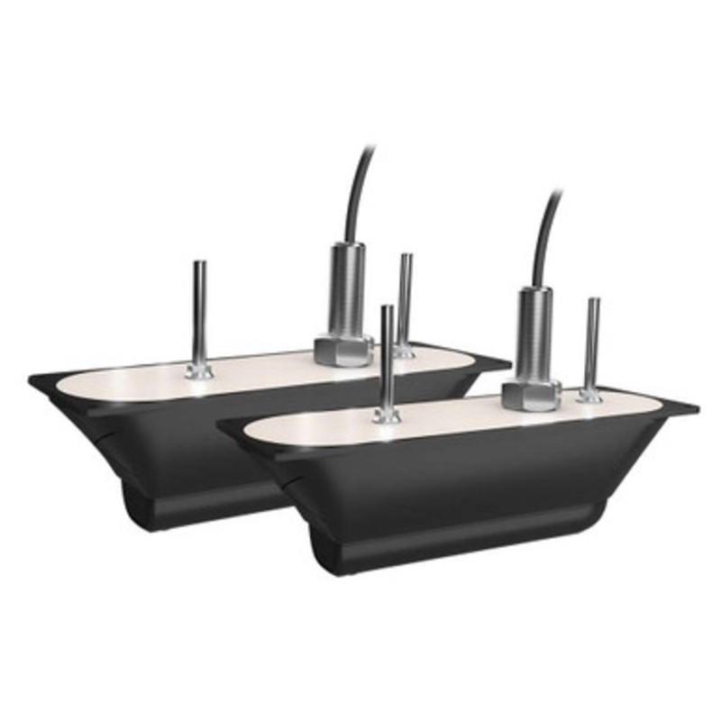 Garmin GT56UHD-THP Thru-Hull Mount Transducer – Pair