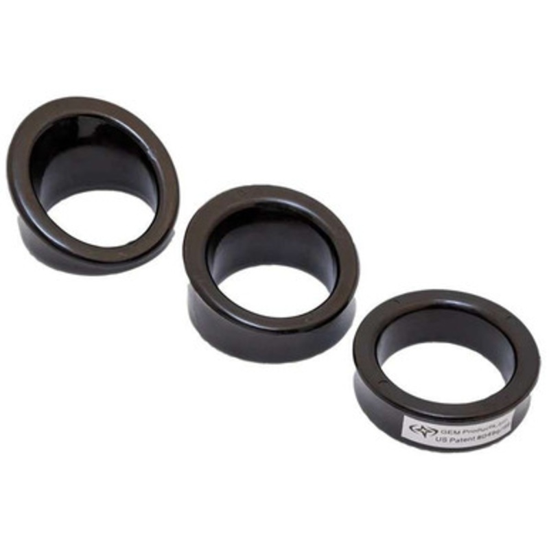 Gemlux Spacers for Bluewater and HD Bluewater Rod Holders